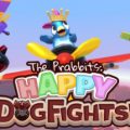 The Prabbits Happy Dogfights Download Free PC Game Link