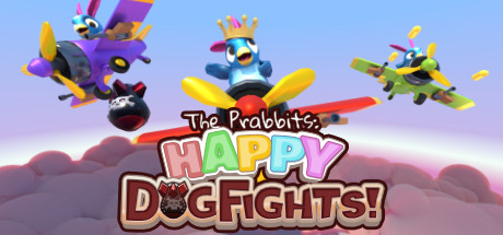 The Prabbits Happy Dogfights Download Free PC Game Link