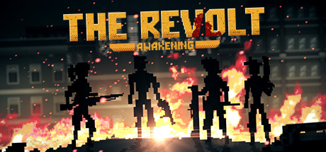 The Revolt Awakening Download Free PC Game Direct Link