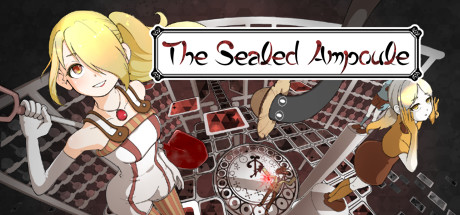 The Sealed Ampoule Download Free PC Game Direct Link