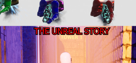 The Unreal Story Download Free PC Game Direct Link