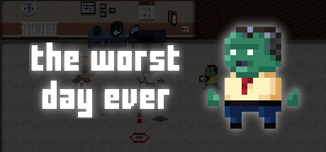 The Worst Day Ever Download Free PC Game Links