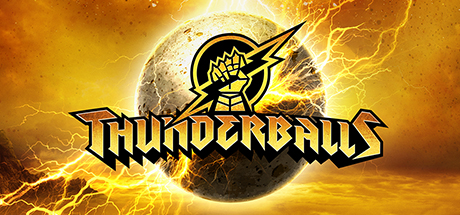 Thunderballs VR Download Free PC Game Direct Play Link