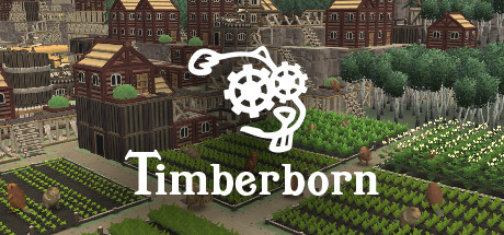 Timberborn Download Free PC Game Direct Play Link