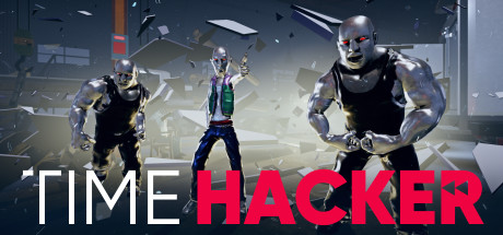Time Hacker Download Free PC Game Direct Play Link