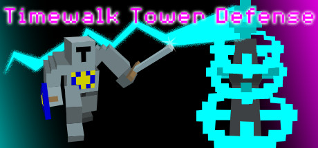 Timewalk Tower Defense Download Free PC Game Link