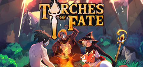 Torches Of Fate Download Free PC Game Direct Link