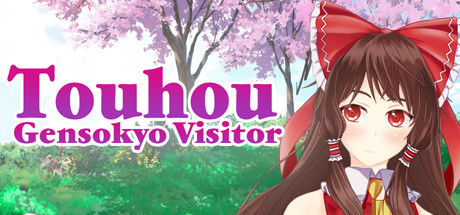 Touhou Gensokyo Visitor Download Free PC Game Link
