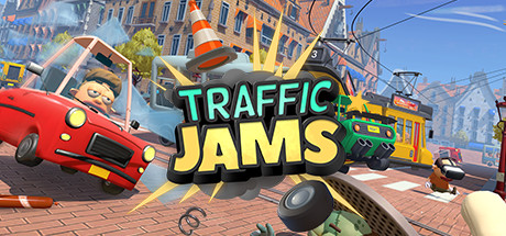 Traffic Jams Download Free PC Game Direct Play Link