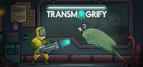 Transmogrify Download Free PC Game Direct Play Link
