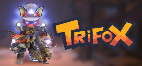 Trifox Download Free PC Game Crack Direct Play Link