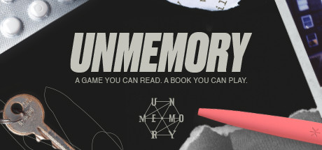 Unmemory Download Free PC Game Direct Play Link