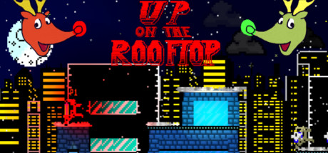 Up On The Rooftop Download Free PC Game Link