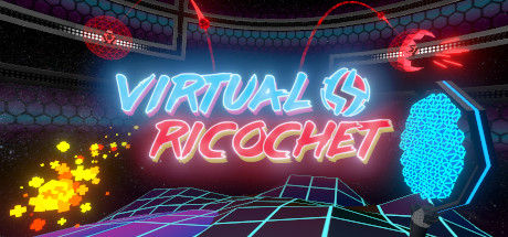 Virtual Ricochet Download Free PC Game Direct Play Link