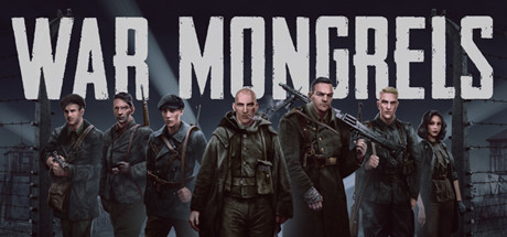 War Mongrels Download Free PC Game Direct Link