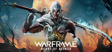Warframe Download Free PC Game Direct Play Link