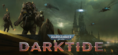 Warhammer 40000 Darktide Download Free PC Game Link