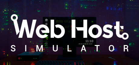 Web Host Simulator Download Free PC Game Direct Link