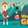 What The Golf Download Free PC Game Direct Link