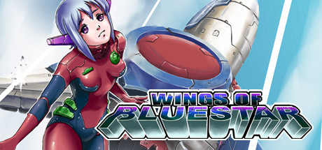 Wings Of Bluestar Download Free PC Game Direct Link