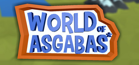 World Of Asgabas Download Free PC Game Direct Link