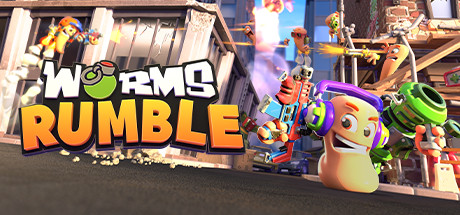 Worms Rumble Download Free PC Game Direct Link