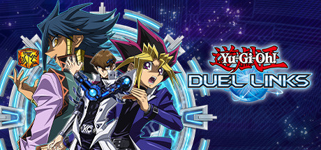 Yu-Gi-Oh Duel Links Download Free PC Game Link