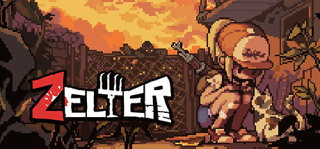 Zelter Download Free PC Game Direct Play Link