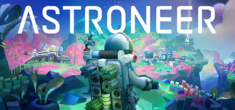 ASTRONEER Download Free PC Game Direct Play Link