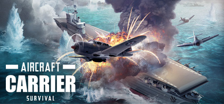 Aircraft Carrier Survival Download Free PC Game Link