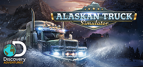 Alaskan Truck Simulator Download Free PC Game Link
