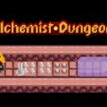 Alchemist Dungeon Download Free PC Game Direct Link