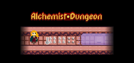 Alchemist Dungeon Download Free PC Game Direct Link