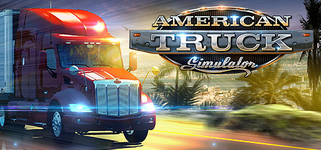 American Truck Simulator Download Free PC Game Link