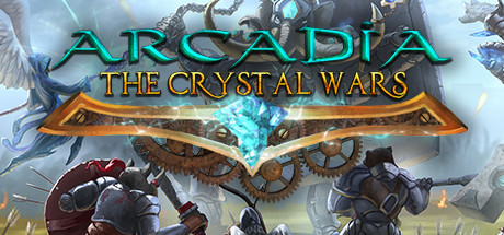 Arcadia The Crystal Wars Download Free PC Game Link