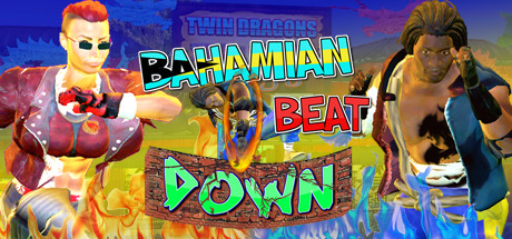 Bahamian Beat Down Download Free PC Game Direct Link