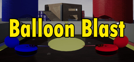 Balloon Blast Download Free PC Game Direct Play Link