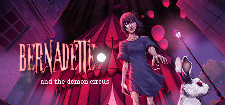 Bernadette And The Demon Circus Download Free PC Game