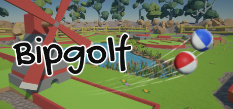 Bipgolf Download Free PC Game Direct Play Links