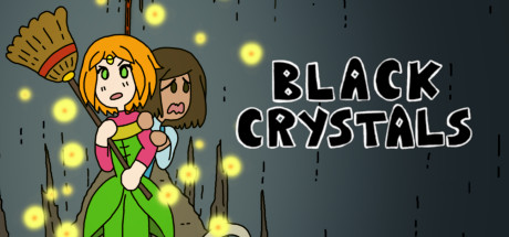 Black Crystals Download Free PC Game Direct Play Link