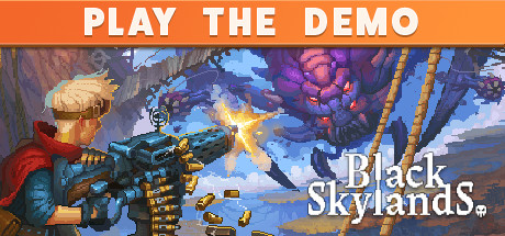 Black Skylands Download Free PC Game Direct Play Link