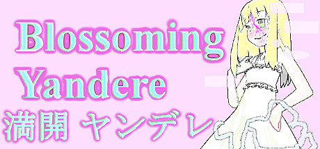 Blossoming Yandere Download Free PC Game Link