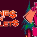 Bones N Bullets Download Free PC Game Direct Link