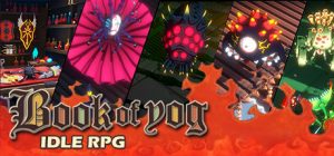Book of Yog Idle RPG for android instal