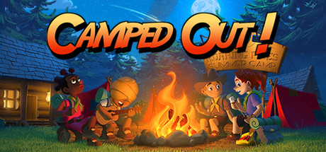 Camped Out Download Free PC Game Direct Play Link
