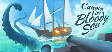 Cannon Fire Bloody Sea Download Free PC Game