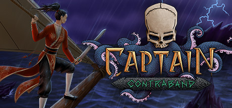 Captain Contraband Download Free PC Game Direct Link