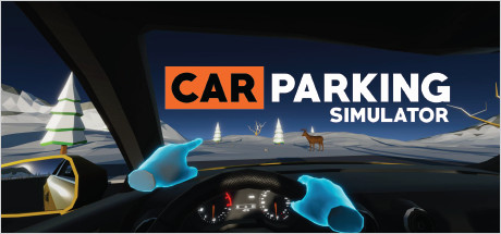 Car Parking Simulator VR Download Free PC Game Link