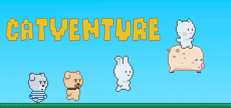Catventure Download Free PC Game Direct Play Link
