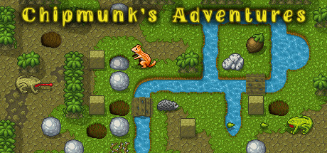 Chipmunks Adventures Download Free PC Game Direct Link